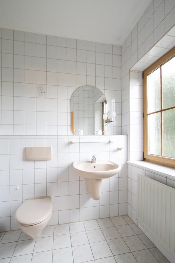 Hotel Groebern Am See Grobern المظهر الخارجي الصورة